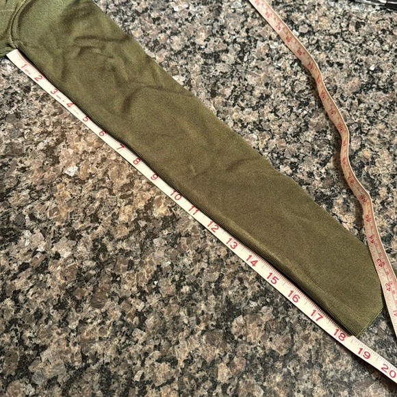 Hera collection knit spandex one shoulder dress NWT L - Picture 7 of 10